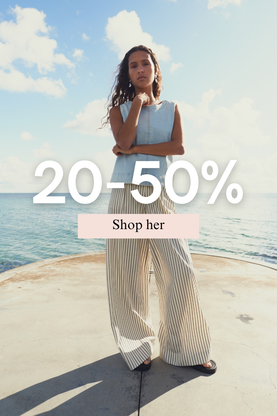 Shop hos Blossom